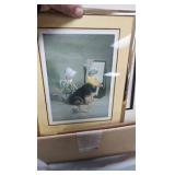 Assorted Picture and Record Lot Assorted Picture and Record Lot