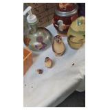 Frog Basket, vases, Planters, Misc Frog Basket, vases, Planters, Misc