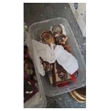 Vintage Christmas Lot as Pictured Vintage Christmas Lot as Pictured