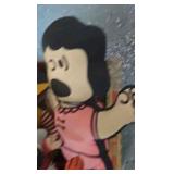 Vintage Stuffie Lot Vintage Stuffie Lot