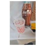 Coca Cola Fountain Advertising(movie theatre?), Cast Iron Delivery Truck Coca Cola Fountain Advertising(movie theatre?), Cast Iron Delivery Truck