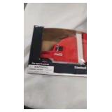 Coke Crate/Bottles 75th Anniversary Semi Trailer Coke Crate/Bottles 75th Anniversary Semi Trailer