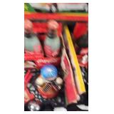 Coca Cola Polar Bear Music Box, Micky Semi, Bottles, Ornaments Coca Cola Polar Bear Music Box, Micky Semi, Bottles, Ornaments