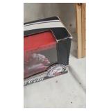 Misc Box of Coke Items, 75th Anniversary Semi and Trailer Misc Box of Coke Items, 75th Anniversary Semi and Trailer