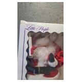 Vintage Christmas Lot Vintage Christmas Lot