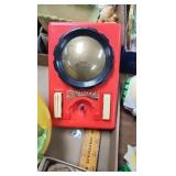 Older Easter , Porcelain Dolls, Lemon Pitcher, Easy Vacumm and Misc Older Easter , Porcelain Dolls, Lemon Pitcher, Easy Vacumm and Misc