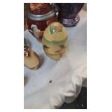 Frog Basket, vases, Planters, Misc Frog Basket, vases, Planters, Misc