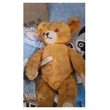 Vintage Stuffie Lot Vintage Stuffie Lot