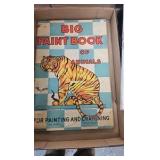 Assorted Books, Children's Books, Mozart crystal art Assorted Books, Children's Books, Mozart crystal art