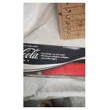 Coke Crate/Bottles 75th Anniversary Semi Trailer Coke Crate/Bottles 75th Anniversary Semi Trailer