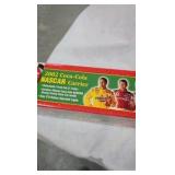 Coke Crate with Coke Collectibles Coke Crate with Coke Collectibles