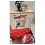 Coke Collector Mugs, Magnets, Misc Coke Collector Mugs, Magnets, Misc
