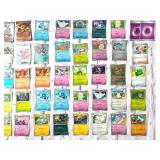 Pokemon Trading Card Lot including Pokemon Snapback Hat