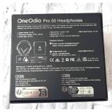 One Odio Studio Pro 50 Headphones (New Open Box)