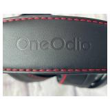 One Odio Studio Pro 50 Headphones (New Open Box)