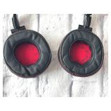 One Odio Studio Pro 50 Headphones (New Open Box)