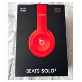 BEATS Solo3 On Ear Headphones in Good Working Condition