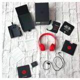 BEATS Solo3 On Ear Headphones in Good Working Condition