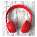 BEATS Solo3 On Ear Headphones in Good Working Condition