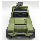 Vintage 1982 Hasbro GI Joe V.A.M.P Jeep