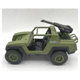 Vintage 1982 Hasbro GI Joe V.A.M.P Jeep