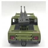 Vintage 1982 Hasbro GI Joe V.A.M.P Jeep