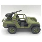 Vintage 1982 Hasbro GI Joe V.A.M.P Jeep