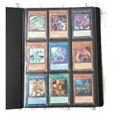 Nice Yu-Gi-Oh! Trading Card Lot