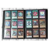 Nice Yu-Gi-Oh! Trading Card Lot