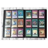 Nice Yu-Gi-Oh! Trading Card Lot