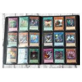 Nice Yu-Gi-Oh! Trading Card Lot