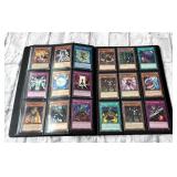 Nice Yu-Gi-Oh! Trading Card Lot