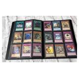 Nice Yu-Gi-Oh! Trading Card Lot