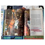 Vintage Sports Illustrated Magazines (70's, 80's, and 90's)