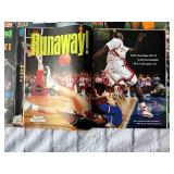 Vintage Sports Illustrated Magazines (70's, 80's, and 90's)