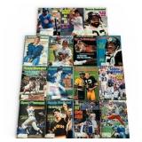 Vintage Sports Illustrated Magazines (70's, 80's, and 90's)