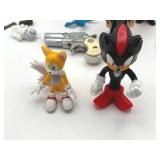 Vintage & Modern Toy Lot