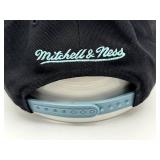 Mitchell & Ness Minnesota United FC Snapback Hat & Scarf