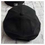 Nice Lot of Minnesota Vikings and Minnesota Twins Baseball Hats