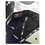 Nice Lot of Minnesota Vikings and Minnesota Twins Baseball Hats