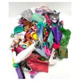 Barbie Doll Accessories & Toy Lot