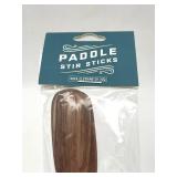 New Moose Themed 8' Decanter, Sealed Earl Giles Bittered Syrup, New Paddle Stirring Sticks and More!