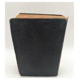 Antique 1918 Standard Examination Questions and Answers For Locomotive Firemen Book (591 Pages)