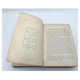 Antique 1918 Standard Examination Questions and Answers For Locomotive Firemen Book (591 Pages)