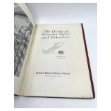 1929 The Design of Retarder Yards and Retarders Bulletin No. 155 by General Railway Signal Company (Rochester, NY) (75 Pages)