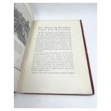 1929 The Design of Retarder Yards and Retarders Bulletin No. 155 by General Railway Signal Company (Rochester, NY) (75 Pages)