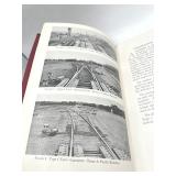 1929 The Design of Retarder Yards and Retarders Bulletin No. 155 by General Railway Signal Company (Rochester, NY) (75 Pages)