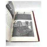 1929 The Design of Retarder Yards and Retarders Bulletin No. 155 by General Railway Signal Company (Rochester, NY) (75 Pages)