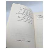 Two Georges Simenon First American Edition Harcover Books - 'The Bells Of Bicetre' and 'The Move'