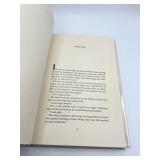 Two Georges Simenon First American Edition Harcover Books - 'The Bells Of Bicetre' and 'The Move'